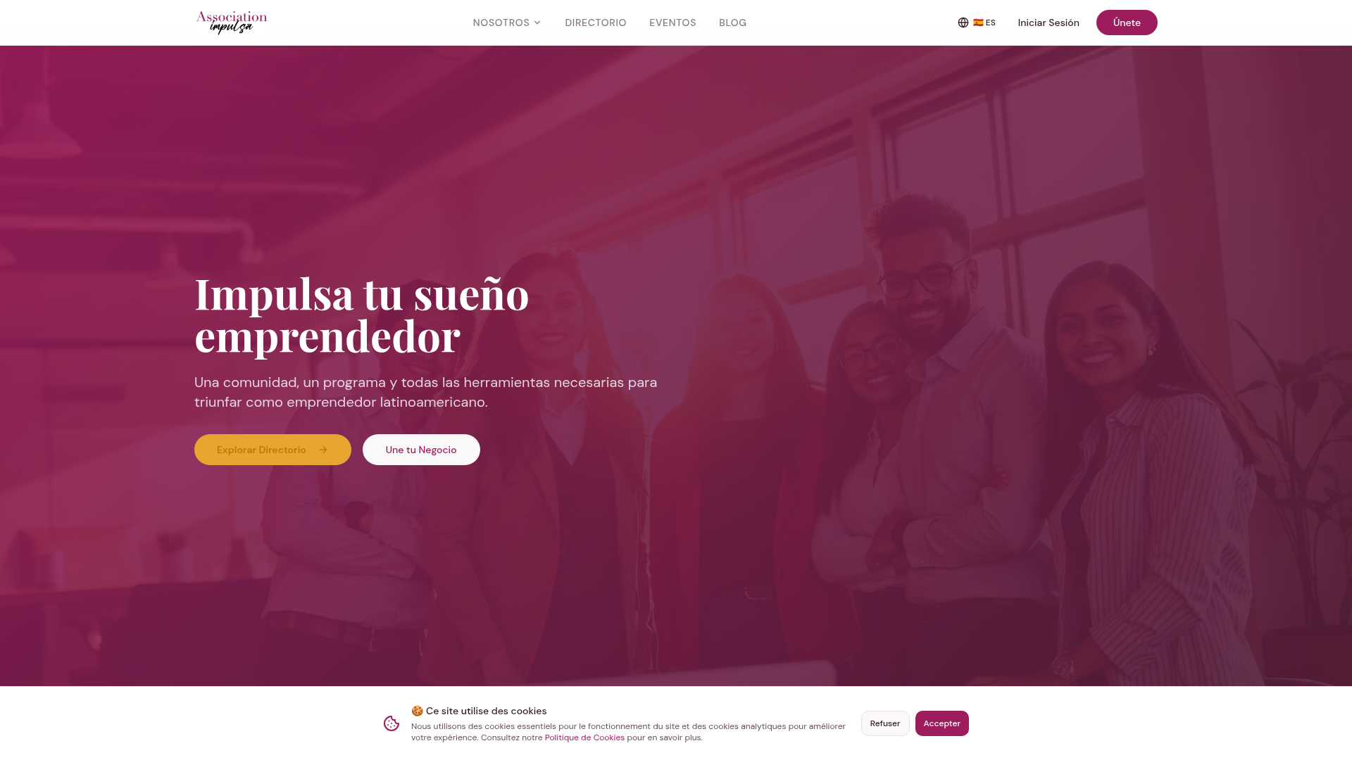 Association Impulsa